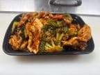 Best Hunan Chicken in Lawrenceville, GA
