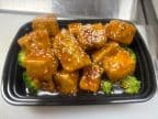 Best Sesame Tofu in Lawrenceville, GA