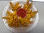 Best Crab Rangoon (6) in Lawrenceville, GA