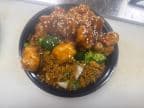 Best Sesame Chicken in Lawrenceville, GA
