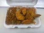 Best Lemon Pepper Wings in Lawrenceville, GA