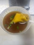 Best Wonton Soup in Lawrenceville, GA