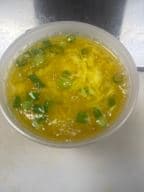 Best Egg Drop Soup in Lawrenceville, GA