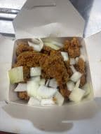 Best Chicken Gizzard in Lawrenceville, GA