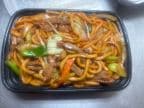 Best Duck Lo Mein in Lawrenceville, GA