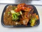 Best Hunan Roast Pork in Lawrenceville, GA