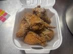 Best Ranch Wings in Lawrenceville, GA