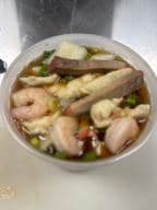 Best House Special Steam Noodle in Lawrenceville, GA