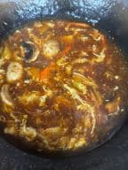 Best Hot & Sour Soup in Lawrenceville, GA