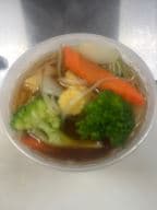 Best Vegetable Steam Noodle in Lawrenceville, GA