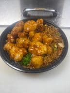 Best General Tso's Chicken in Lawrenceville, GA