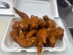 Best Buffalo Wings in Lawrenceville, GA