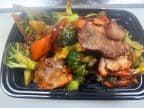 Best Roast Pork w. Broccoli in Lawrenceville, GA