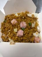 Best Ham Fried Rice in Lawrenceville, GA