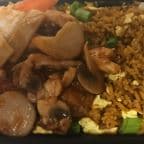 Best Chicken w. Mushroom in Lawrenceville, GA