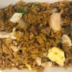Best House Special Fried Rice in Lawrenceville, GA