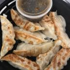 Best Pan Fried Dumpling in Lawrenceville, GA
