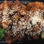 Best Sesame Chicken in Lawrenceville, GA