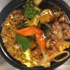 Best Szechuan Beef in Lawrenceville, GA