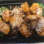 Best Sesame Shrimp in Lawrenceville, GA