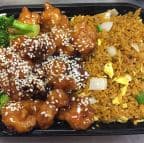 Best Sesame Chicken in Lawrenceville, GA