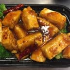 Best General Tofu in Lawrenceville, GA