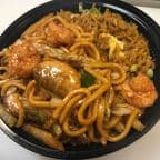 Best Shrimp Lo Mein in Lawrenceville, GA
