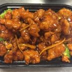Best Orange Chicken in Lawrenceville, GA