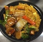 Best Sauteed Mixed Vegetables in Lawrenceville, GA