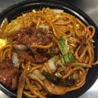 Best Beef Lo Mein in Lawrenceville, GA