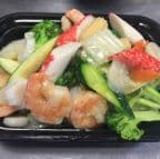 Best Seafood Delight in Lawrenceville, GA