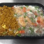 Best Shrimp w. Lobster Sauce in Lawrenceville, GA