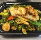 Best Sauteed Mixed Vegetables in Lawrenceville, GA