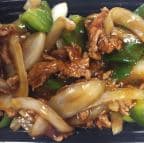 Best Pepper Steak w. Onion in Lawrenceville, GA