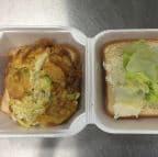 Best Chicken Sandwich in Lawrenceville, GA