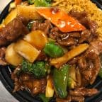 Best Hunan Beef in Lawrenceville, GA