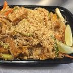 Best Tofu Pad Thai in Lawrenceville, GA