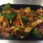 Best Hunan Beef in Lawrenceville, GA
