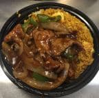 Best Pepper Steak w. Onion in Lawrenceville, GA