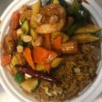 Best Kung Pao Shrimp in Lawrenceville, GA